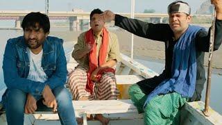 very funny video rana ijaz and shakel raja #ranaijazpranks #titanic #funnyvideo