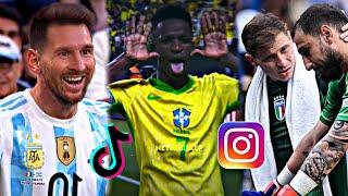 Best Football Edits | SKILLS, FAILS, GOALS (#105) | Tik Tok & Reels