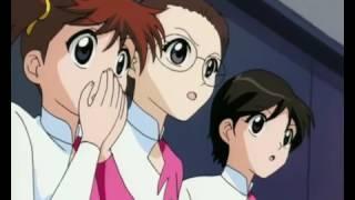 Mew Mew Power Episode 6 English Dubbed