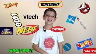 LucasTV Channel for Family Friendly Toy Reviews with Entertaining Humor