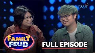 Family Feud: ORANGE & LEMONS vs SUNKISSED LOLA (October 27,2023) (Full Episode 320)