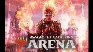 MTG Arena Soundtrack - Ravnica Battle