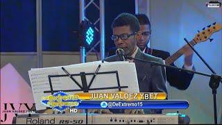 Merenjazz - Juan Valdez Ybet(Merengue)