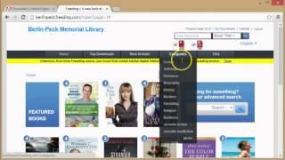 How to Transfer eBooks to Nook with Freading