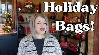 Holiday Bags 2024