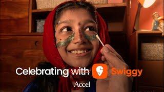 Celebrating @SwiggyIndia | Accel