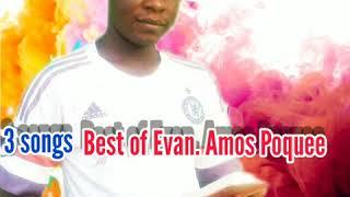 Nimba Mano Music_ Best of Evan. Amos Poquee