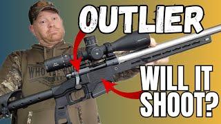 My Outlier Build!!! - Will It Group???