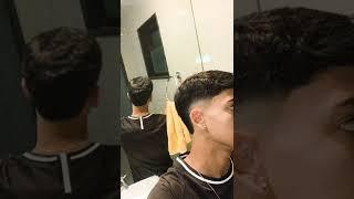 Cortes de cabelo até achar o seu 