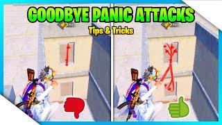 MAKE YOUR ENEMIES PANIC IN HARD SITUATIONS IN BGMI • PUBG MOBILE TIPS AND TRICKS