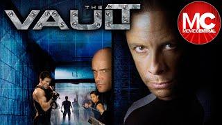 The Vault | Full Action Adventure Movie