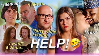 90 Day Fiancé moments that live rent free in my head 2 EXTREMELY FUNNY!