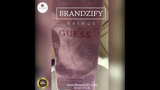 Best Fragrance For Women 2021 | Guess Eau De Perfume For Women | Brandzify.com