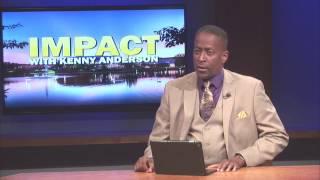 Impact with Kenny Anderson: Line Dancing for NAMI with Alpha Kappa Alpha, Inc.