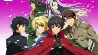 kyou kara maou Arigatou version 2