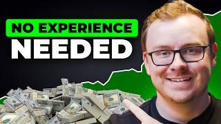 5 Entry-level Remote Jobs But They Pay Six Figures