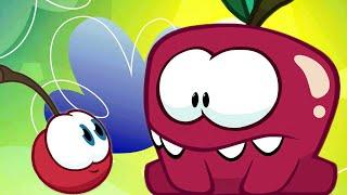 Om Nom Stories - Dolce Nom! - Episodio 8 Stagione 19 - Cartoni Animati Divertenti