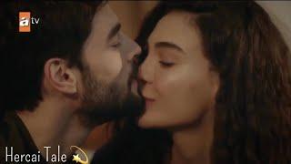 Miran & Reyyan / ReyMir - Say You Won't Let Go - Hercai