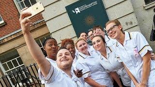 6 Reasons to Choose the University of Wolverhampton in 60 seconds