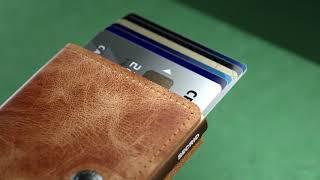 Secrid・Miniwallet