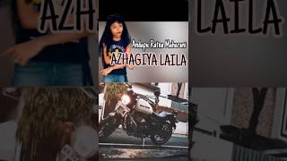 Andapu Ratna maharani | Azhagiya laila | ullathai allitha #song #simba #ytshorts