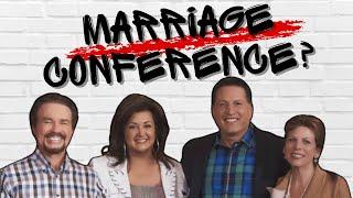 Joni Lamb & Doug Weiss: Can They Really Teach Marriage After Divorce Drama?