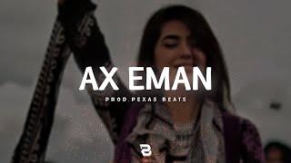 Kurdish Trap Remix – Ax Eman - Prod.Pexas Beats