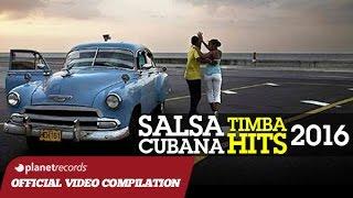 SALSA CUBANA - TIMBA HITS 2016 ► VIDEO HIT MIX COMPILATION ► CHARANGA HABANERA, HAVANA DE PRIMERA