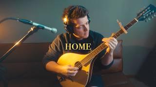 Home (Acoustic Cover by Chase Eagleson)