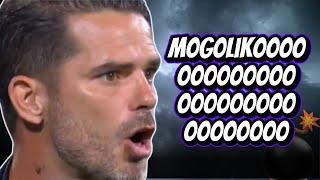 GAGO SE BURLA DE LOS HINCHAS DE BOCA JUNIORS  TRAS ELIMINACION vs ALIANZA LIMA