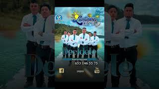 Decidete..  Ministerio Musical Luminares de Cristo