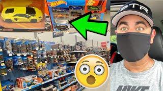 Peg Hunting During Pandemic - Mclaren Senna, Lamborghini + MORE