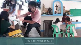 Project TAIS (Tutorial Aid for Improving Student’s performance) in Math