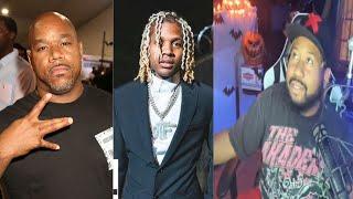 DJ Akademiks EXPOSES More Info On The Indictment On Lil Durks M*rder For Hire Case On Quando Rondo