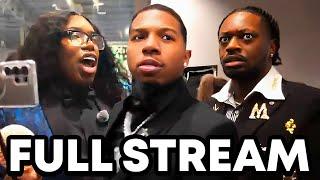 Deshae Frost Goes To Funny Mike's Streamer Prom! [FULL STREAM]