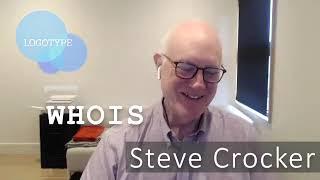 WHOIS - Steve Crocker