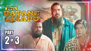 FPJ's Batang Quiapo | Episode 436 (2/3) | October 17, 2024