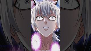 Demon Magic Emperor -QING CHENG #ZHUO FAN  #shorts video #manga ##1 #1million #1ksubscribers