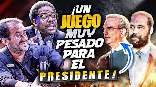 ¡Rafael Linares Y Reemberto Pichardo EXPONEN EL PELIGROSO JUEGO Que Ni El Presidente Pudo Detener!