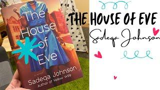 The House of Eve Review