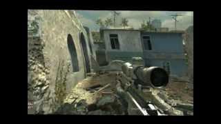 MoMoola MW3 Montage 2