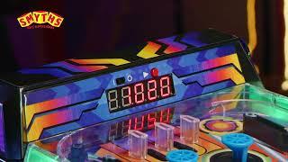 Electronic Arcade Pinball Version 2.0 - Smyths Toys