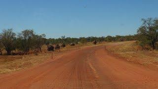 The Gibb River Road to El Questro, Kimberleys, Western Australia