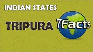 Facts you should know about Tripura