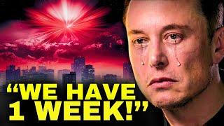 Elon Musk: 'Betelgeuse Star Will DESTROY EVERYTHING After SUDDEN 250% Increase in Brightness!'"