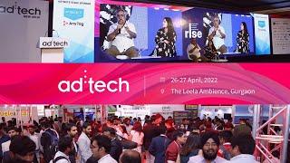 ad:tech New Delhi 2022 - Event Highlights