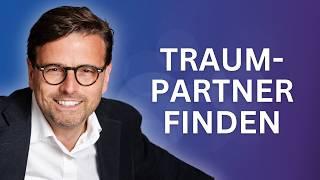 Die Suche nach dem Traumpartner: Was wirklich im Weg steht (Raphael Bonelli)