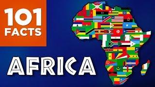 101 Facts About Africa