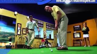 Secrets Of The Golf Whisperer