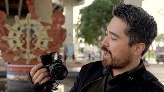 DPReview TV: Sony a6400 Review